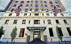 Ameritania Hotel in New York